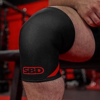 SBD ニースリーブ XS Amazon.co.jp: SBD 正規品 ニースリーブ 膝サポーター XSサイズ